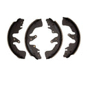 Dynamite Friction 1901-0921-00 Drum Brake Shoe - Rear