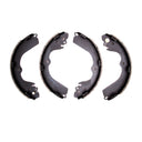 Dynamite Friction 1901-1052-00 Drum Brake Shoe - Rear