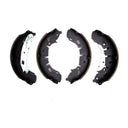 Dynamite Friction 1901-1080-10 Drum Brake Shoe - Rear