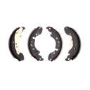 Dynamite Friction 1901-1092-10 Drum Brake Shoe - Rear