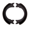 Dynamic Friction 1902-0646-00 Parking Brake Shoe - Rear