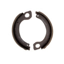 Dynamic Friction 1902-0692-00 Parking Brake Shoe - Rear