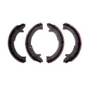 Dynamic Friction 1902-0725-00 Parking Brake Shoe - Rear