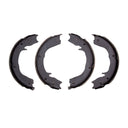Dynamic Friction 1902-0767-00 Parking Brake Shoe - Rear