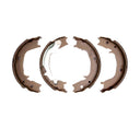 Dynamic Friction 1902-0773-10 Parking Brake Shoe - Rear