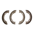 Dynamite Friction 1902-0777-00 Parking Brake Shoe - Rear
