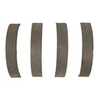 Dynamite Friction 1902-0777-00 Parking Brake Shoe - Rear