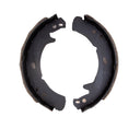 Dynamic Friction 1902-0825-00 Parking Brake Shoe - Rear