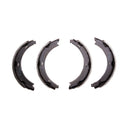 Dynamic Friction 1902-0830-00 Parking Brake Shoe - Rear