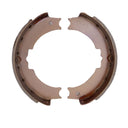 Dynamic Friction 1902-0842-00 Parking Brake Shoe - Rear