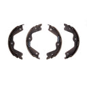Dynamic Friction 1902-0878-00 Parking Brake Shoe - Rear
