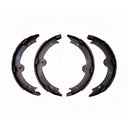 Dynamic Friction 1902-0884-00 Parking Brake Shoe - Rear