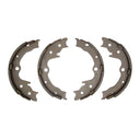 Dynamic Friction 1902-0885-00 Parking Brake Shoe - Rear