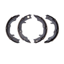 Dynamic Friction 1902-0886-00 Parking Brake Shoe - Rear