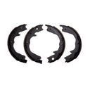 Dynamic Friction 1902-0891-00 Parking Brake Shoe - Rear