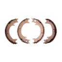 Dynamic Friction 1902-0906-00 Parking Brake Shoe - Rear