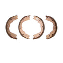Dynamic Friction 1902-0927-00 Parking Brake Shoe - Rear