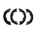 Dynamic Friction 1902-0935-00 Parking Brake Shoe - Rear