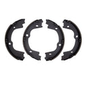 Dynamic Friction 1902-0946-00 Parking Brake Shoe - Rear
