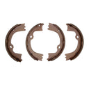 Dynamic Friction 1902-0947-00 Parking Brake Shoe - Rear