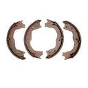 Dynamic Friction 1902-0963-00 Parking Brake Shoe - Rear