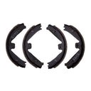 Dynamic Friction 1902-0969-00 Parking Brake Shoe - Rear
