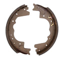 Dynamic Friction 1902-0978-00 Parking Brake Shoe - Rear