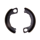 Dynamic Friction 1902-0979-00 Parking Brake Shoe - Rear