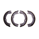 Dynamic Friction 1902-0981-00 Parking Brake Shoe - Rear
