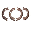 Dynamic Friction 1902-0982-00 Parking Brake Shoe - Rear