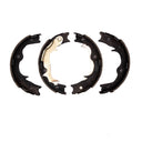 Dynamic Friction 1902-0988-10 Parking Brake Shoe - Rear