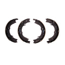 Dynamic Friction 1902-1006-00 Parking Brake Shoe - Rear