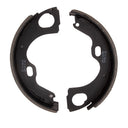 Dynamic Friction 1902-1008-00 Parking Brake Shoe - Rear