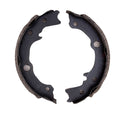 Dynamic Friction 1902-1014-00 Parking Brake Shoe - Rear