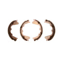 Dynamic Friction 1902-1050-00 Parking Brake Shoe - Rear