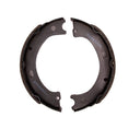 Dynamic Friction 1902-1061-00 Parking Brake Shoe - Rear