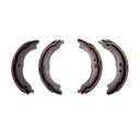 Dynamic Friction 1902-1067-00 Parking Brake Shoe - Rear