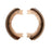 Dynamite Friction 1902-1068-00 Parking Brake Shoe - Rear