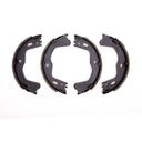 Dynamic Friction 1902-1071-00 Parking Brake Shoe - Rear