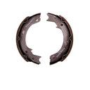 Dynamic Friction 1902-1074-00 Parking Brake Shoe