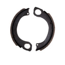 Dynamic Friction 1902-1077-00 Parking Brake Shoe - Rear
