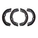 Dynamic Friction 1902-1082-00 Parking Brake Shoe - Rear