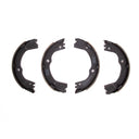 Dynamic Friction 1902-1086-00 Parking Brake Shoe - Rear