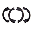 Dynamic Friction 1902-1087-00 Parking Brake Shoe - Rear