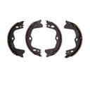 Dynamic Friction 1902-1100-00 Parking Brake Shoe - Rear