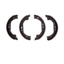 Dynamic Friction 1902-1102-00 Parking Brake Shoe - Rear