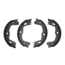 Dynamic Friction 1902-1116-00 Parking Brake Shoe - Rear