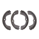 Dynamic Friction 1902-1117-00 Parking Brake Shoe - Rear