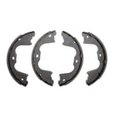 Dynamic Friction 1902-1129-00 Parking Brake Shoe - Rear