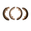 Dynamite Friction 1903-0227-00 Drum Brake Shoe - Front